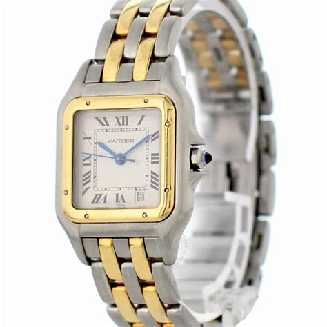 used cartier panthere watches.